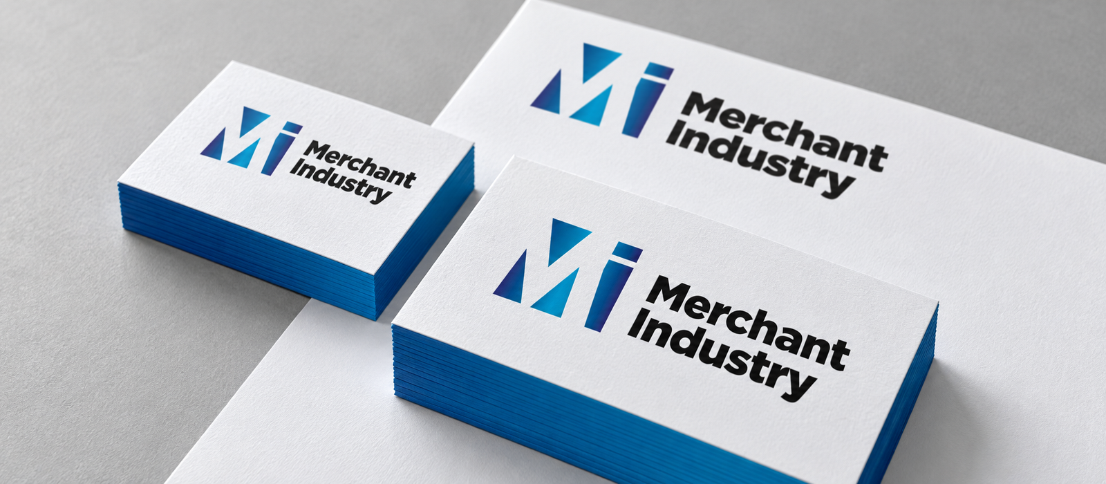 Merchant Industry